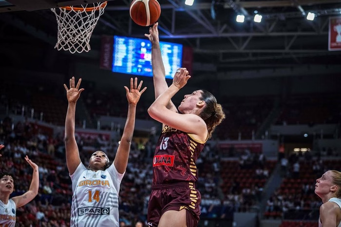 Basket femminile, Venezia saluta le Final Six di Eurolega. Reyer sconfitta ai quarti da Girona