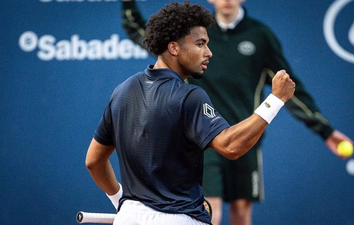 Arthur Fils - Nakashima : Sur quelle chaîne TV et à quelle heure voir le match de l’ATP 500 de Barcelone ?