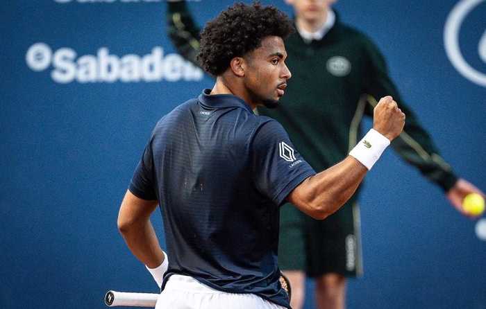 Arthur Fils - Nakashima : Sur quelle chaîne TV et à quelle heure voir le match de l’ATP 500 de Barcelone ?