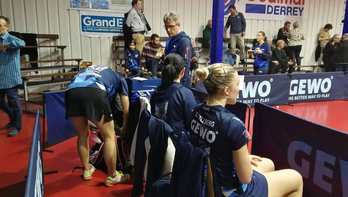 Clairefontaine et le miracle permanent