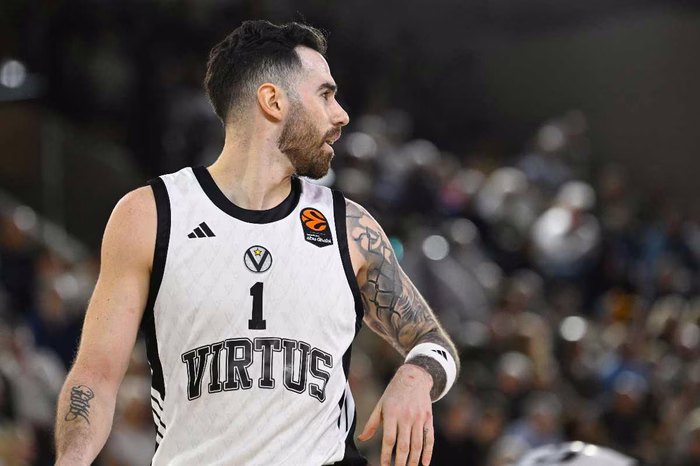 Basket su Sky e NOW: ultima giornata di Eurolega con Bologna e Milano, poi Serie A con Trento