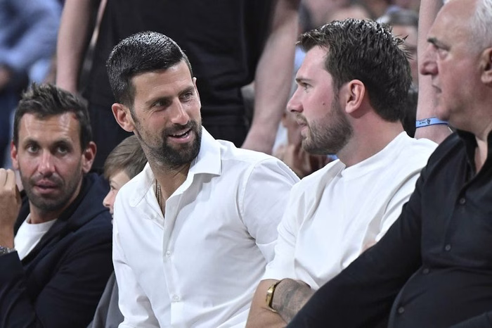 Novak Djokovic sagt Teilnahme am Tennis-Masters in Madrid ab