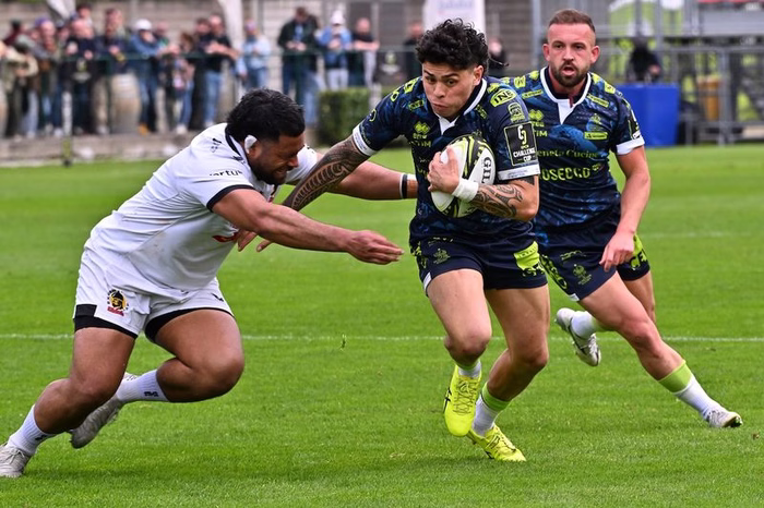United Rugby Championship: la Benetton Treviso ospita il Munster per chiudere in bellezza