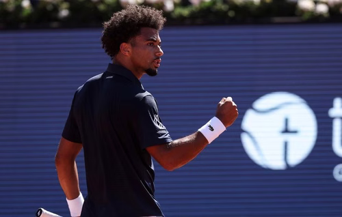 Barcelone : Arthur Fils en finale pour viser le quatrième titre de sa carrière