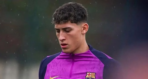 Barcelona decide to go through with signing of 20
