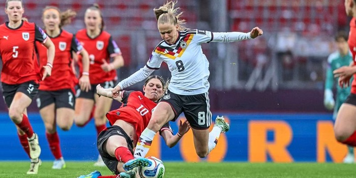 ÖFB-Frauen in WM-Quali ohne Puntigam erneut gegen Deutschland