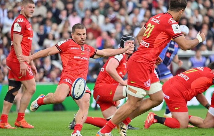 Top 14 2025/26 : Le classement après la 21e journée du championnat de France de rugby à XV