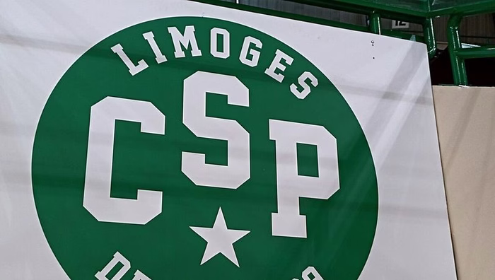 "On sait qu'on peut faire mieux" : le Limoges CSP reçoit Nanterre ce dimanche pour la 27è journée de Betclic Élite