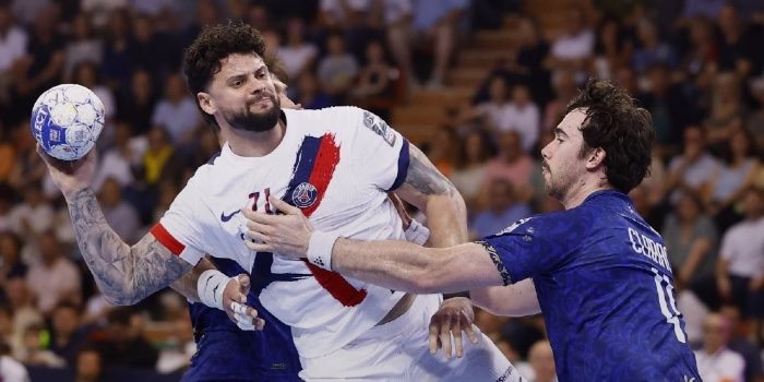 Le PSG Handball renoue avec le succès en championnat