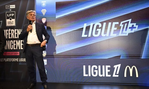 L1 – Ligue 1+ fait un cadeau pour la 31e journée