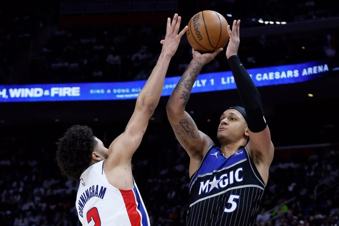 NBA, i risultati della notte (20 aprile): sorpresa Magic, Pistons subito battuti. Esordio playoff ok per Celtics, Thunder e Spurs