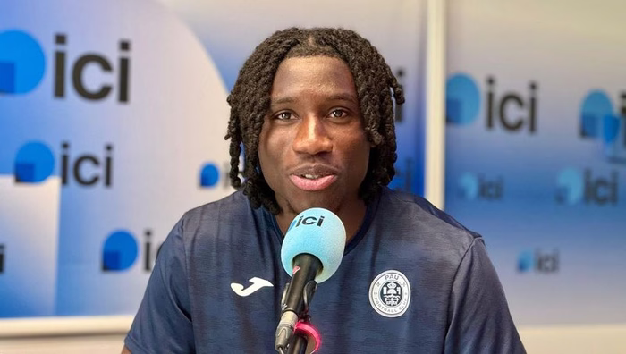 PODCAST Le Mag' Pau FC #26 avec Neil Glossoa après la victoire face à Guingamp