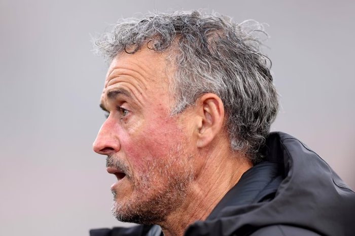 Krise zur Unzeit: PSG wackelt vor dem Halbfinale