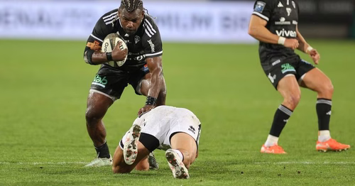 Retour de Tapuai, de Lawes et d'Olding : un déplacement à Valence
