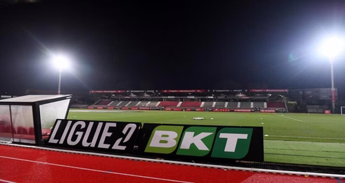 Boulogne : tancé par les supporters de Dunkerque, l’USBCO sort du silence