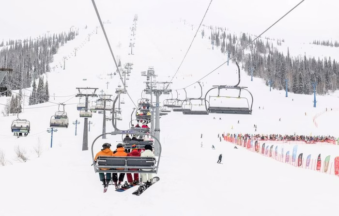 Tourisme : Bien aidé par la météo, le ski s’est refait une santé mais reste prudent