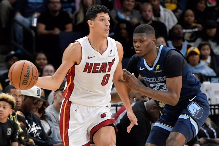 Simone Fontecchio: “Mi piacerebbe restare in NBA. Olimpia Milano? Escludo un ritorno in Eurolega”