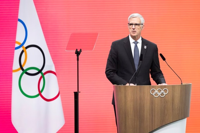 Millions of LA28 Olympic tickets snapped up in first release as organizers hail ‘historic’ demand