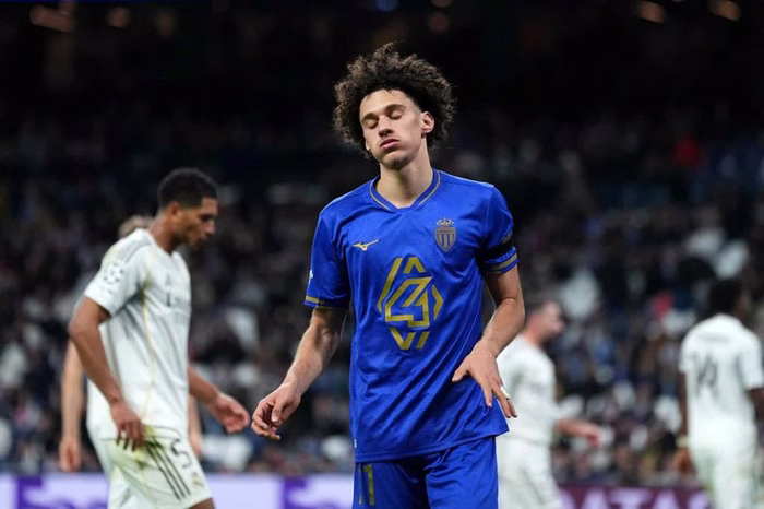 PSG & Premier League lauern: Monaco-Star heiß begehrt
