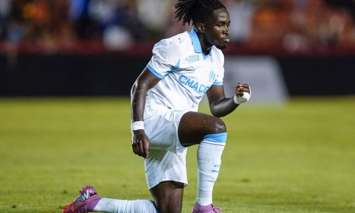 OM – Jonathan Rowe pourrait rapporter à l’OM