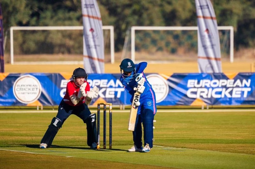 Cricket femminile, Italia nettamente sconfitta dagli Stati Uniti a Kigali