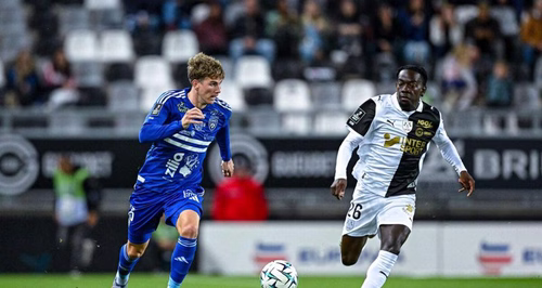 Ligue 2 : Amiens et Bastia relégués en National dès ce week-end ?
