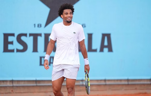 Arthur Fils - Buse : Sur quelle chaîne TV et à quelle heure voir le 2e tour du Tournoi de Madrid ATP 1000 ?