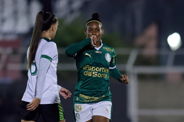 Estrela da Rodada Petrobras: confira cinco dicas para o seu time na R8 do Brasileirão Feminino