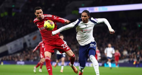 Premier League : Tottenham respire enfin, Liverpool s'empare du Top 4... le multiplex de la 34e journée !