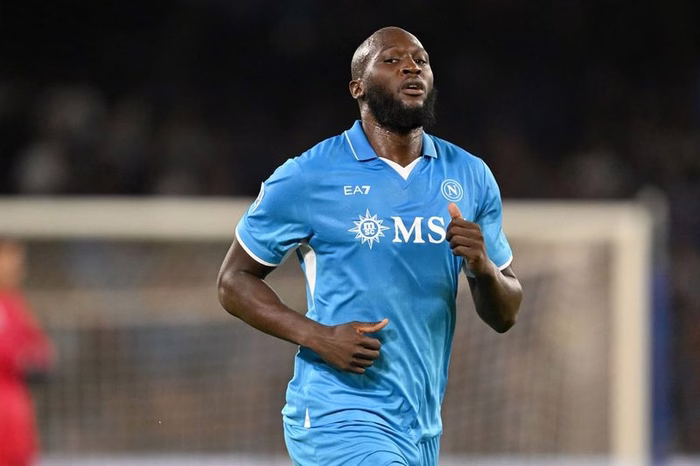 😱 Lukaku ci casca ancora: TUTTE le rotture più clamorose della sua carriera