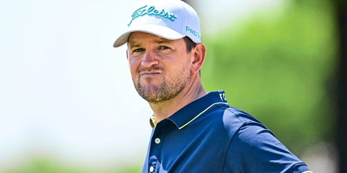 Golfer Wiesberger in Shanghai vor Schlusstag im Rennen um den Sieg