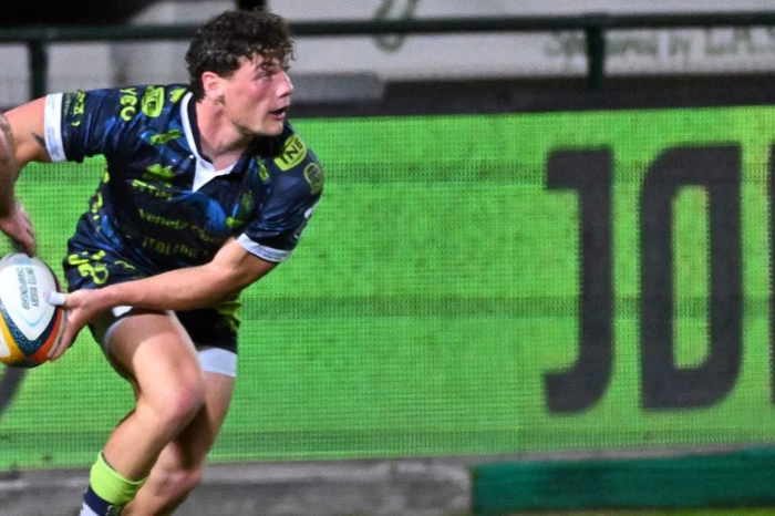 Colpaccio Benetton Treviso in United Rugby Championship! Battuto il Leinster allo scadere