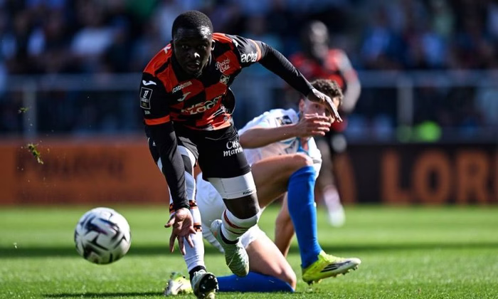 Ex-OM : Bamba Dieng dans le viseur de plusieurs clubs