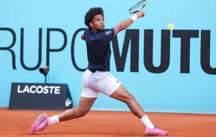 Arthur Fils - Nava : Sur quelle chaîne TV et à quelle heure voir le match du Tournoi de Madrid ATP 1000 ?