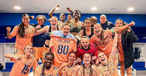 Havre AC féminin : le club maintenu en Première Ligue après une victoire à Strasbourg (2
