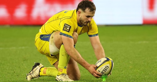 Top 14 : l'ASM envoie la "meilleure équipe possible" à Toulouse et se présente "sans complexe"