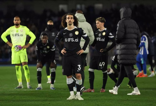Chelsea-Chaos: Was die Blues im Sommer verändern müssen
