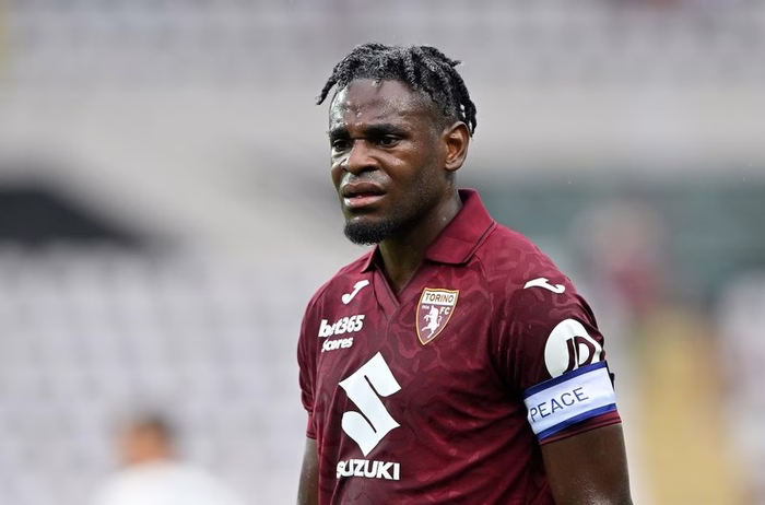💪 Zapata: “La squadra ha reagito. Stagione con diverse difficoltà”