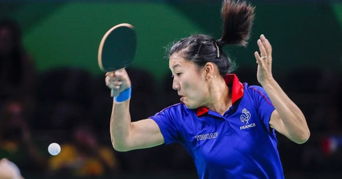 Tennis de table féminin : la Bayard Argentan est officiellement reléguée en Pro B après sa défaite face à Joué