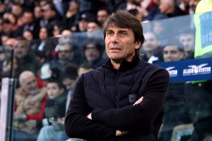 Conte klärt nach Zoff auf: Tischtuch mit Lukaku zerschnitten?