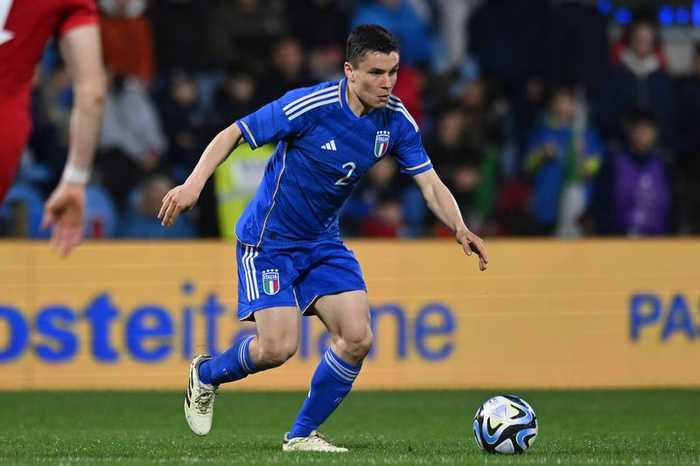 Club Brugge, contatti in corso per Zanotti! I dettagli