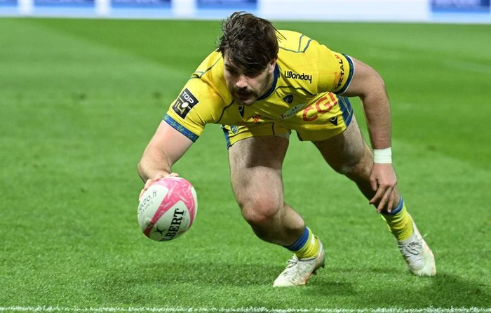 Top 14 : Le classement après la 22e journée