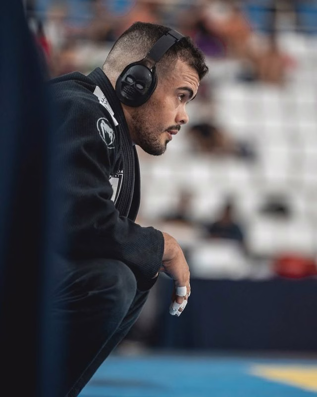 Atletas de elite intensificam preparação para o I Kombat em Porto Velho