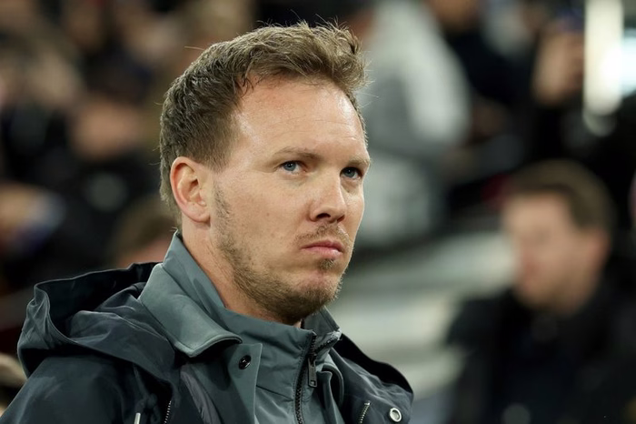 DFB-Team legt Spielorte fest: Nations-League-Heimspiele in drei Stadien