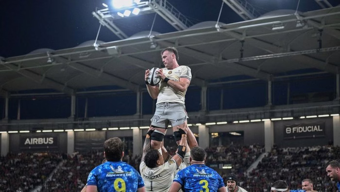 "Ils n'ont pas respecté les Clermontois" : l'exploit de l'ASM à Toulouse analysé par les anciens