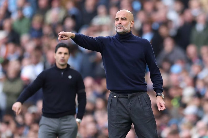 Guardiola träumt von diesem Transfer – und schwärmt von ihm