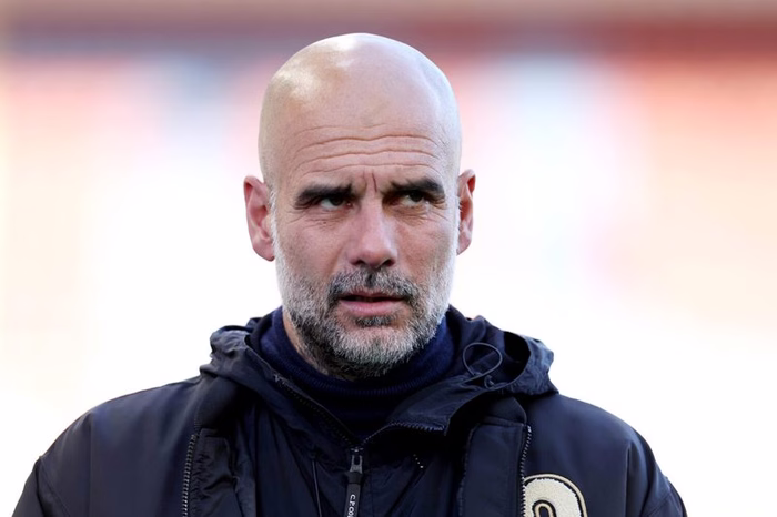 „Nur noch Endspiele“: Guardiola gibt Marschroute für Titelkampf vor