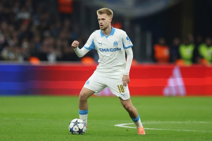 Lipsia, il futuro di Vermeeren in bilico: il Lipsia non lo riscatta! Inter e Spurs interessate