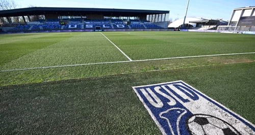 "On se doit de finir autrement" prévient Dagneaux (USBCO), Dunkerque a le sourire après le derby