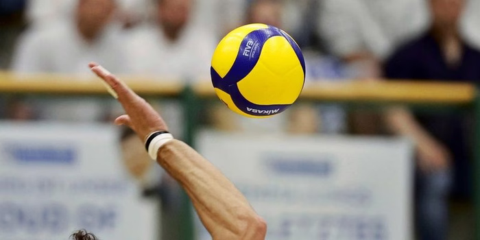 TSV Hartberg kürte sich erstmals zum Volleyball-Meister